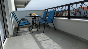Urban Apartment Vukić